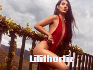 Lilithortiz
