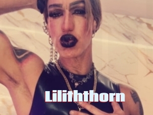 liliththorn Anal Open