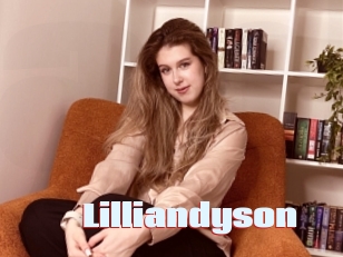 Lilliandyson