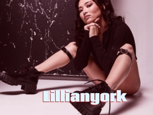 lillianyork Anal Open