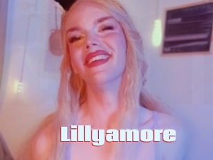 lillyamore Anal Open
