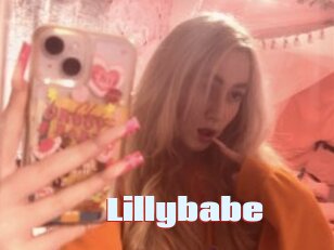 Lillybabe