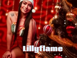 Lillyflame