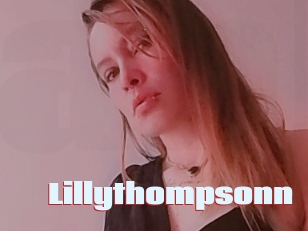 Lillythompsonn