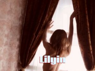 Lilyin