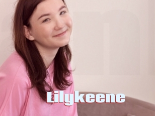 Lilykeene