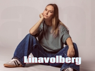 Linavolberg