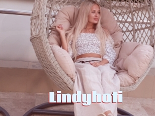 Lindyhoti