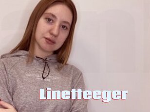 Linetteeger
