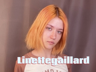 Linettegaillard