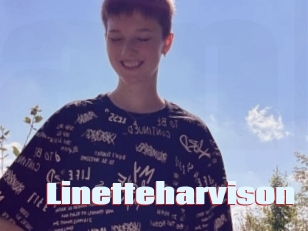 Linetteharvison