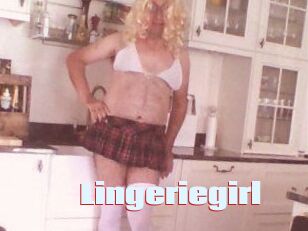 Lingeriegirl
