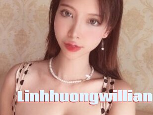 Linhhuongwillian