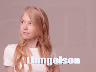 Linngolson