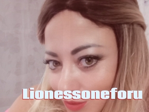 lionessoneforu Anal Open