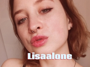 Lisaalone