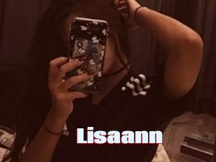 lisaann Anal Open