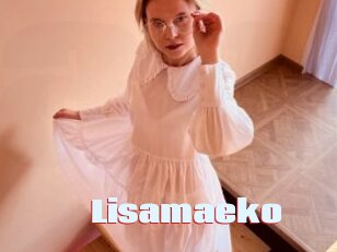 Lisamaeko