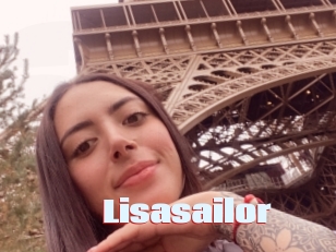 Lisasailor