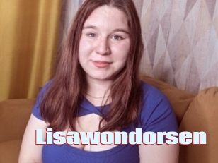 Lisawondorsen