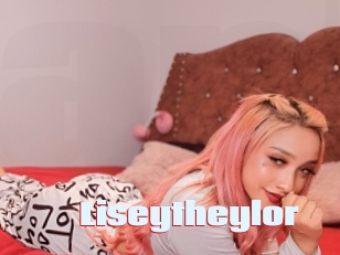 Liseytheylor