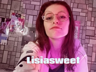 Lisiasweet