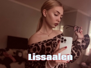 Lissaalen