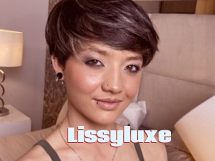 Lissyluxe