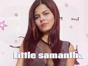 Little_samantha