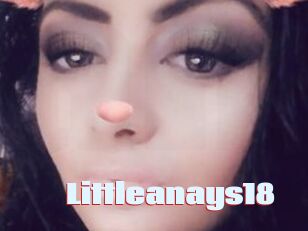 Littleanays18