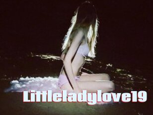 Littleladylove19
