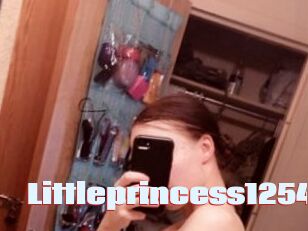 Littleprincess1254