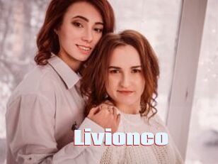 Livionco