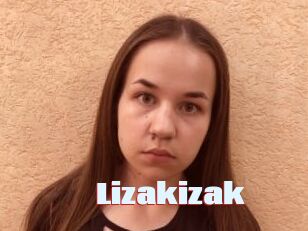 Lizakizak