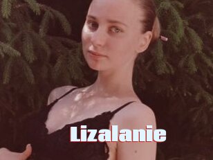 Lizalanie