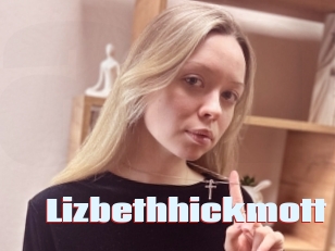 Lizbethhickmott