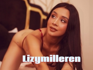 lizymilleren Anal Open