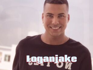 Loganjake