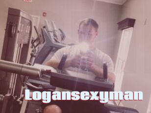 Logansexyman