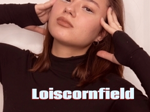 Loiscornfield