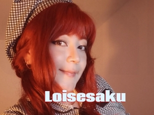 Loisesaku