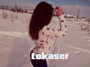 Lokaser
