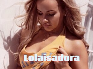 Lolaisadora