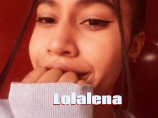 Lolalena
