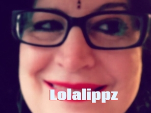 lolalippz Anal Open