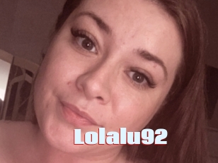 Lolalu92