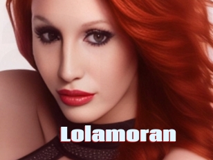 Lolamoran