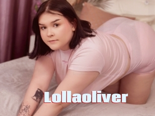 lollaoliver Anal Open