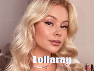 lollaray Anal Open