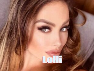 Lolli